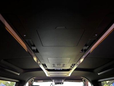 2025 Toyota ALPHARD 缩略图 56