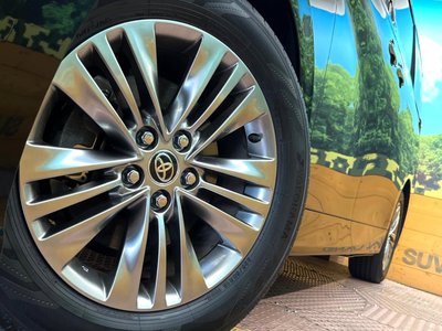 2025 Toyota ALPHARD 缩略图 14