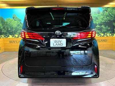 2025 Toyota ALPHARD 缩略图 16