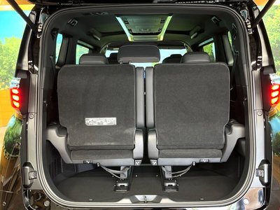 2025 Toyota ALPHARD 缩略图 11