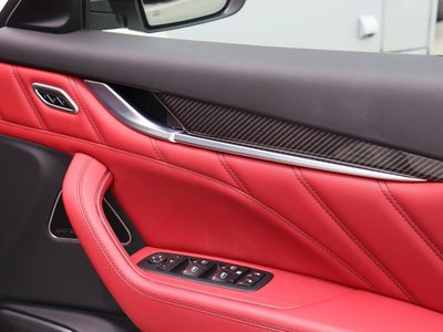 2023 Maserati LEVANTE 缩略图 12