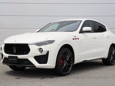 2023 Maserati LEVANTE 照片 1