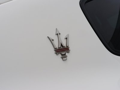 2023 Maserati LEVANTE 缩略图 35