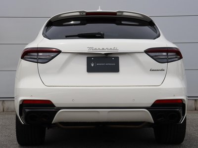 2023 Maserati LEVANTE 照片 8