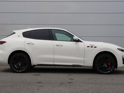 2023 Maserati LEVANTE 照片 9