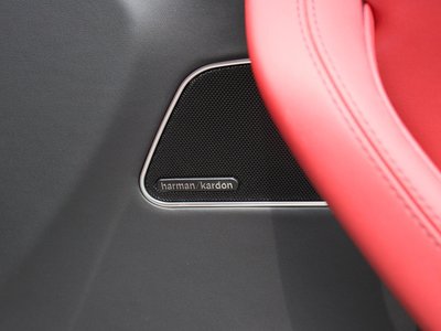 2023 Maserati LEVANTE 缩略图 13