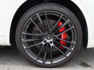 2023 Maserati LEVANTE 缩略图 11