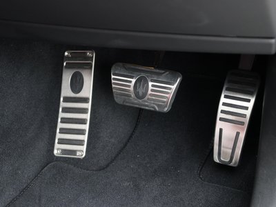 2023 Maserati LEVANTE 缩略图 14