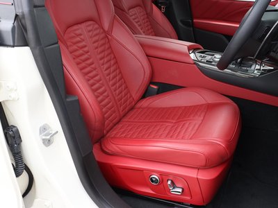2023 Maserati LEVANTE 缩略图 18
