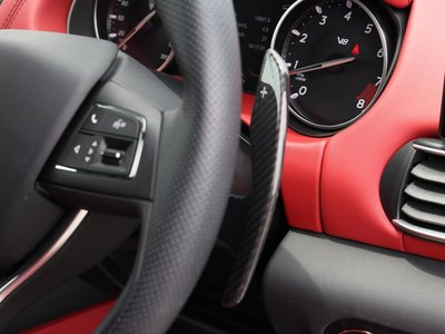 2023 Maserati LEVANTE 缩略图 15