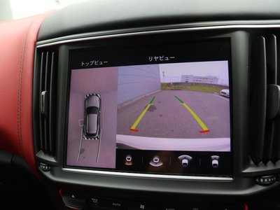 2023 Maserati LEVANTE 缩略图 31