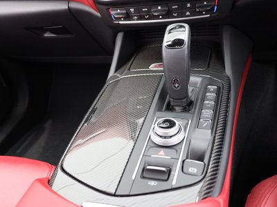 2023 Maserati LEVANTE 缩略图 25