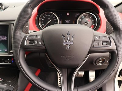 2023 Maserati LEVANTE 缩略图 29