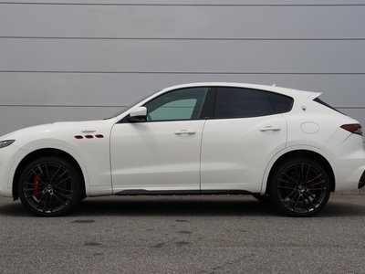 2023 Maserati LEVANTE 照片 7