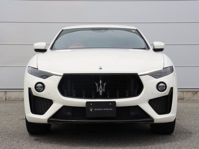 2023 Maserati LEVANTE 照片 4