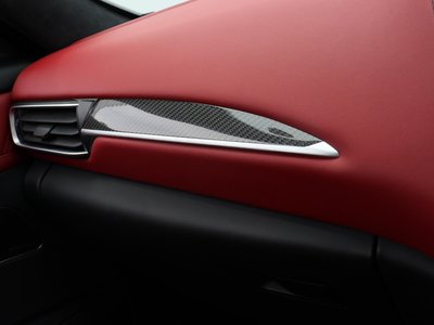 2023 Maserati LEVANTE 缩略图 27