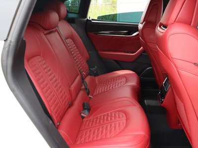 2023 Maserati LEVANTE 缩略图 19