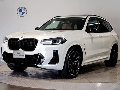 2022 BMW X3 — миниатюра 23