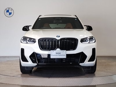 2022 BMW X3 照片 6