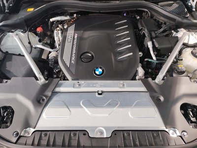 2022 BMW X3 — миниатюра 21