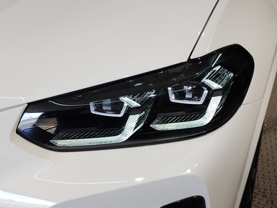 2022 BMW X3 — миниатюра 31