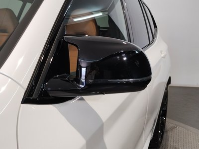 2022 BMW X3 — миниатюра 34