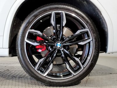 2022 BMW X3 — миниатюра 38