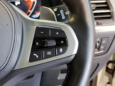 2022 BMW X3 — миниатюра 72