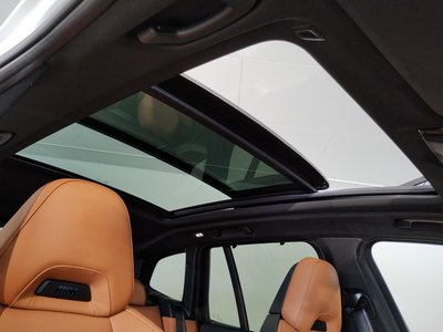 2022 BMW X3 — миниатюра 51