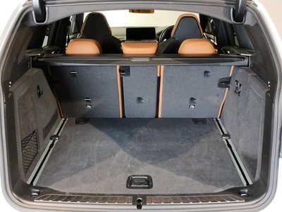 2022 BMW X3 — миниатюра 41