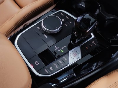 2022 BMW X3 — миниатюра 18