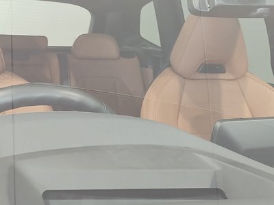 2022 BMW X3 — миниатюра 32