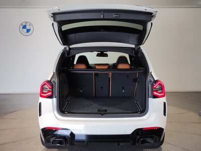 2022 BMW X3 — миниатюра 42