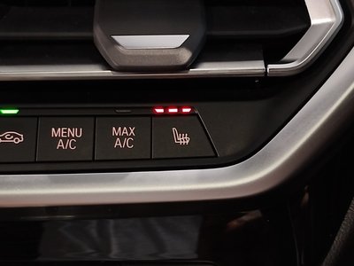 2022 BMW X3 — миниатюра 62