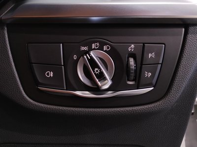 2022 BMW X3 — миниатюра 58