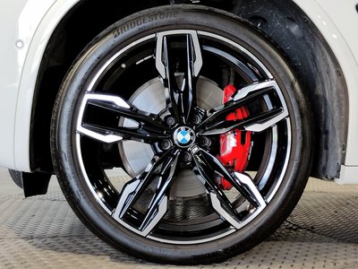 2022 BMW X3 — миниатюра 39