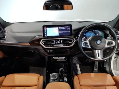 2022 BMW X3 照片 5