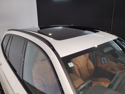 2022 BMW X3 — миниатюра 33