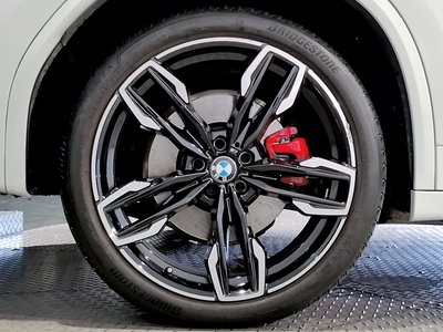 2022 BMW X3 — миниатюра 37