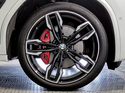 2022 BMW X3 — миниатюра 20