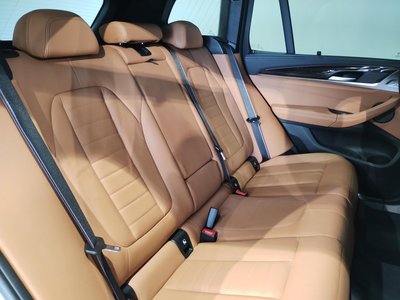 2022 BMW X3 — миниатюра 48