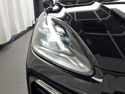 2021 Porsche CAYENNE 照片 9