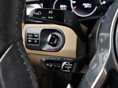 2021 Porsche CAYENNE thumbnail 30