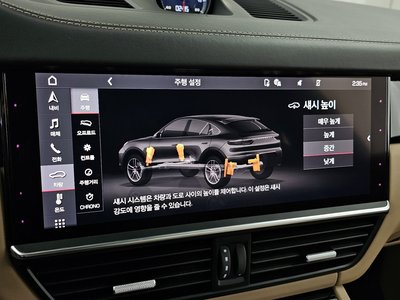 2021 Porsche CAYENNE thumbnail 22