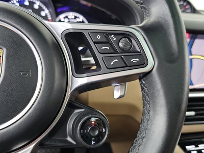 2021 Porsche CAYENNE thumbnail 32