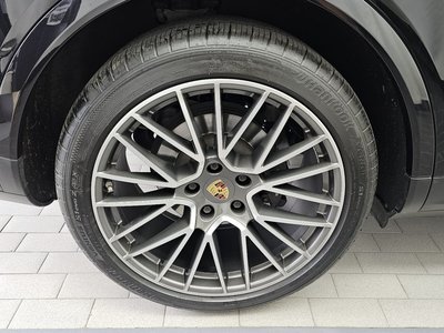2021 Porsche CAYENNE 照片 6