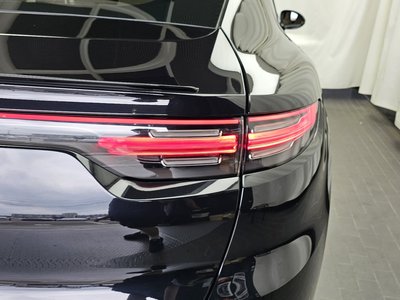 2021 Porsche CAYENNE 照片 10