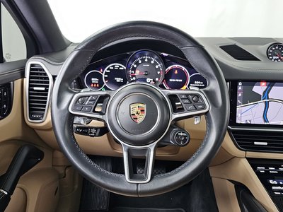 2021 Porsche CAYENNE thumbnail 19