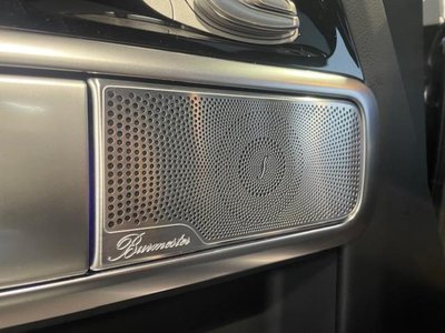 MERCEDES-BENZ G-CLASS - 10