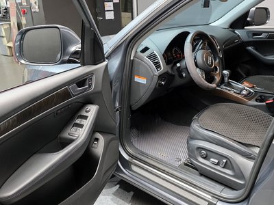 AUDI Q5 - 10